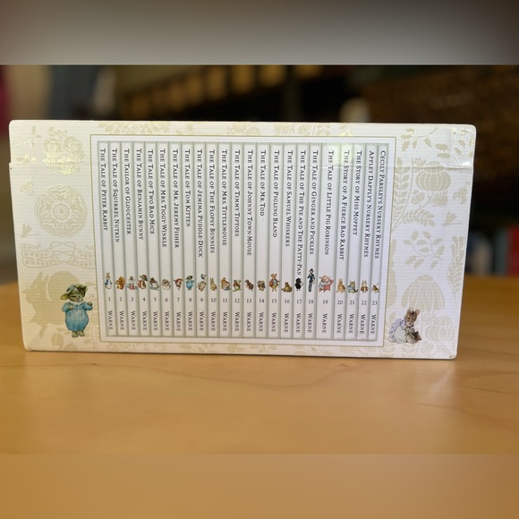 Complete Collection Box Set - Picture 3 of 6